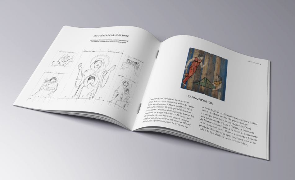 Église Saint-Grégoire-Le-Grand de Ribeauvillé