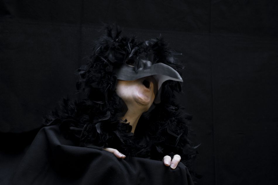 Spectacle l'Inattendue