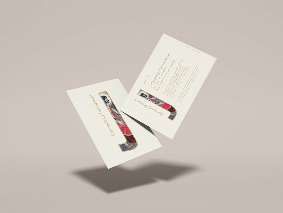 Exposition J/Strasbourg & J/Granville