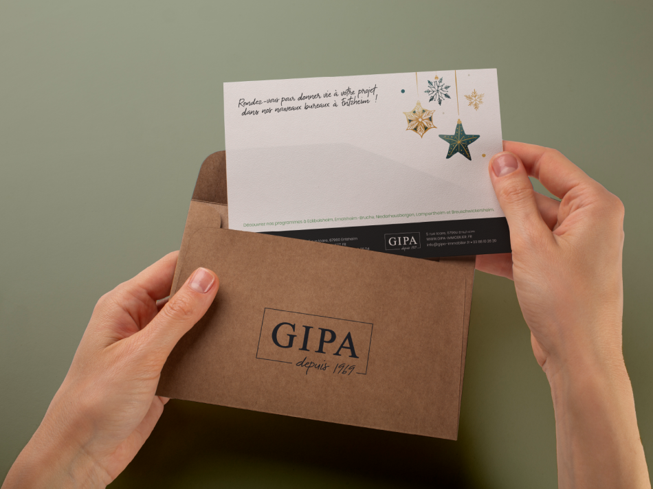 Gipa Immobilier
