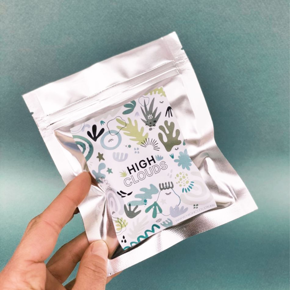 High Clouds — CBD shop