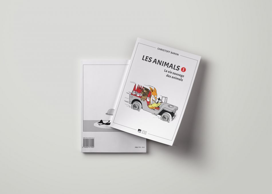 Éditions Gueules de Bois