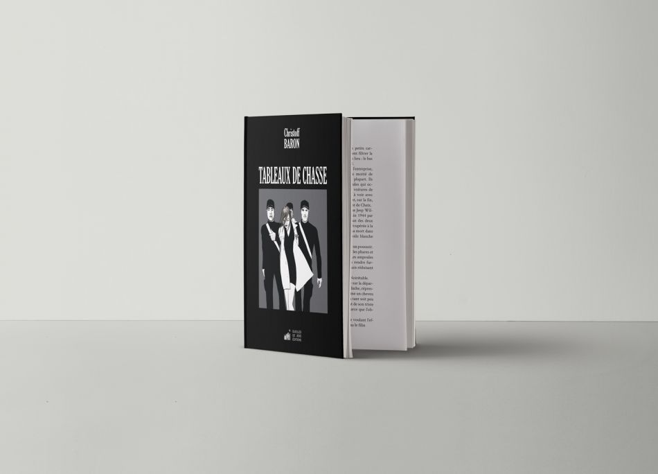 Éditions Gueules de Bois