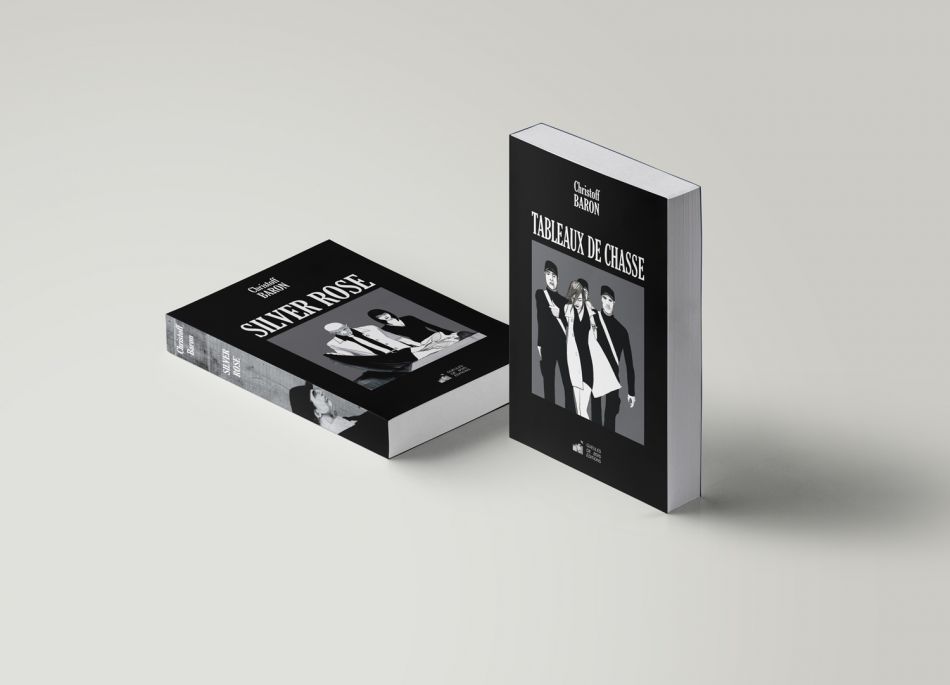 Éditions Gueules de Bois