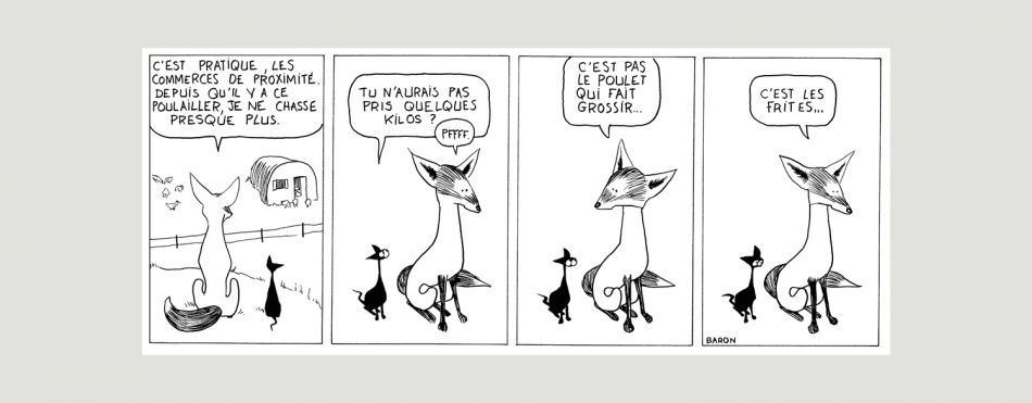 Éditions Gueules de Bois